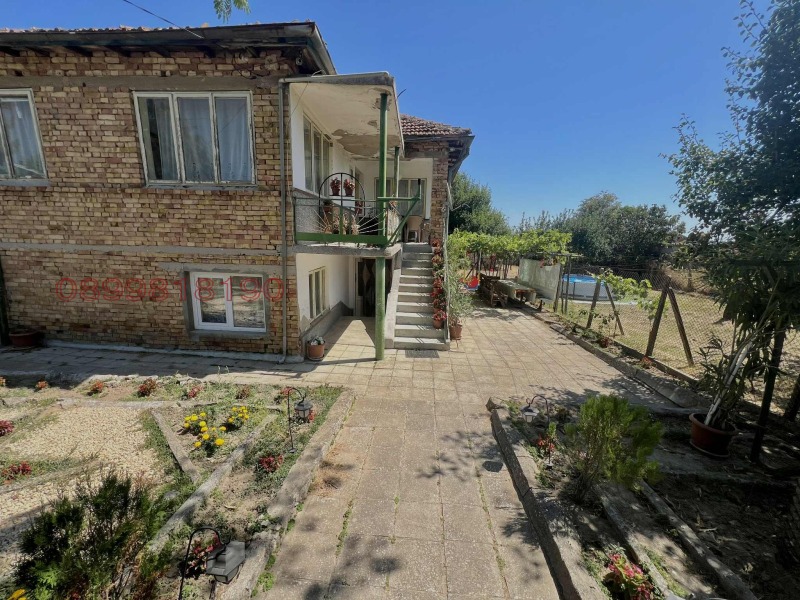 For Sale  House region Varna , Benkovski , 146 sq.m | 32066337 - image [3]