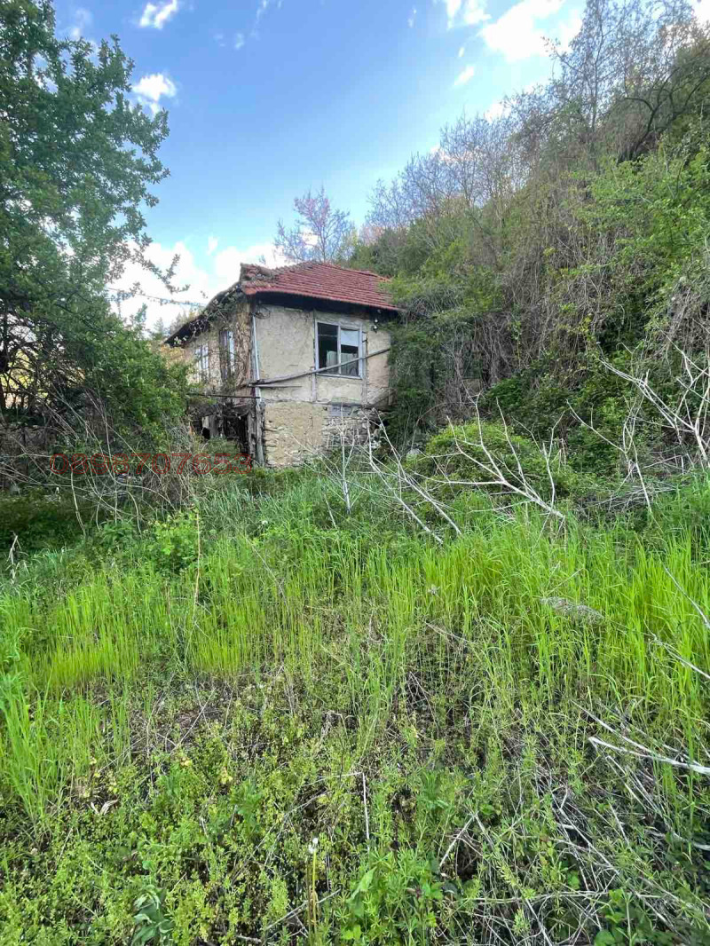 Продава КЪЩА, с. Джерман, област Кюстендил, снимка 2 - Къщи - 52769804