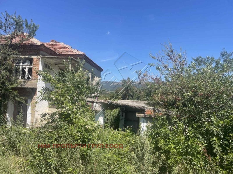 Продава  Къща, област Бургас, с. Съединение • 25 000 EUR • ID 14285520 — holmes.bg - [1] 