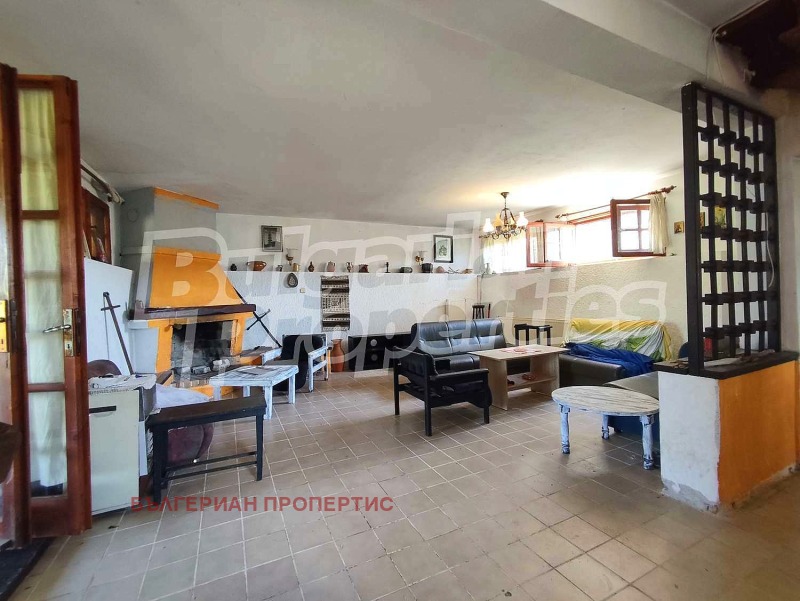 Продава  Къща област Габрово , с. Кръвеник , 180 кв.м | 74989607 - изображение [13]