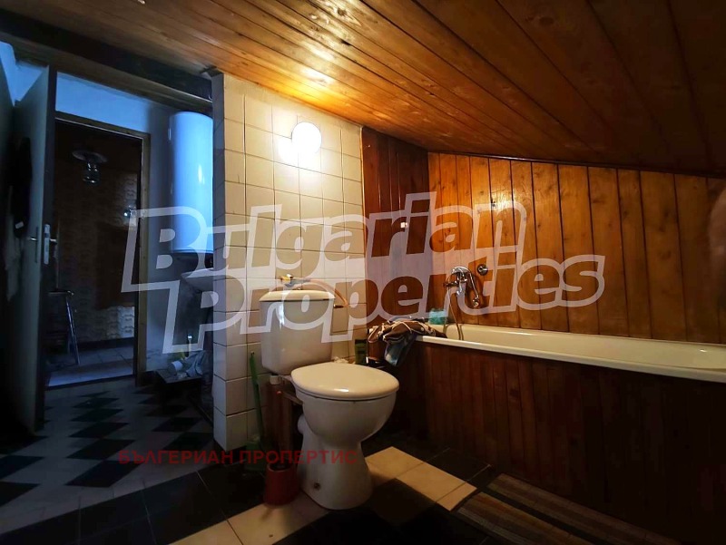 Продава  Къща област Габрово , с. Кръвеник , 180 кв.м | 74989607 - изображение [5]