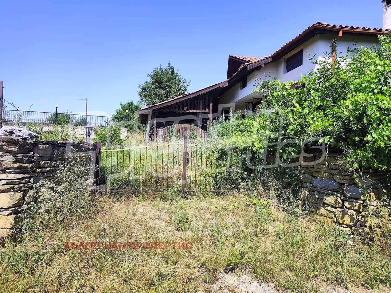 Продава  Къща област Габрово , с. Кръвеник , 180 кв.м | 74989607 - изображение [7]