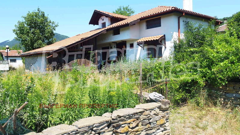 Продава  Къща област Габрово , с. Кръвеник , 180 кв.м | 74989607 - изображение [6]