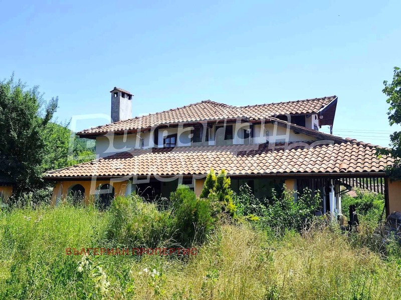 Продава  Къща област Габрово , с. Кръвеник , 180 кв.м | 74989607