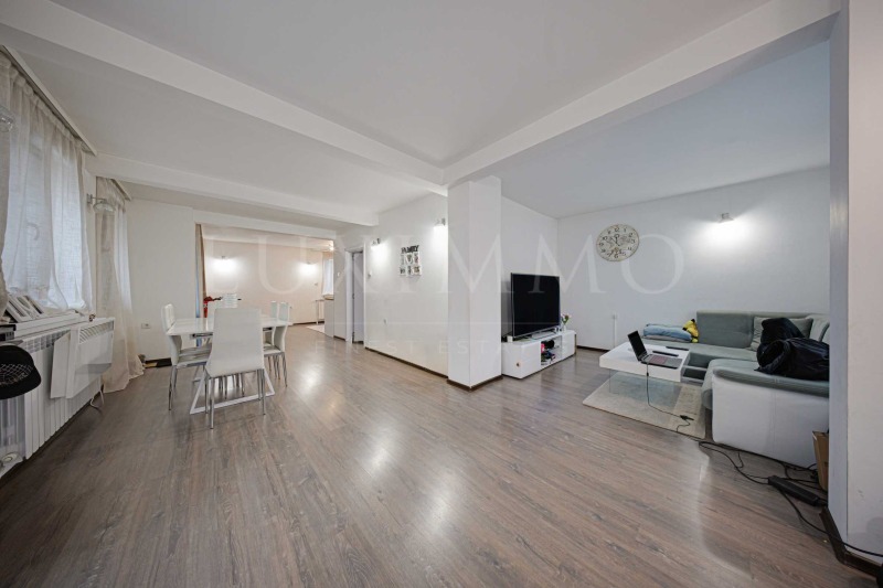 Продава КЪЩА, гр. София, Бояна, снимка 2 - Къщи - 52153065