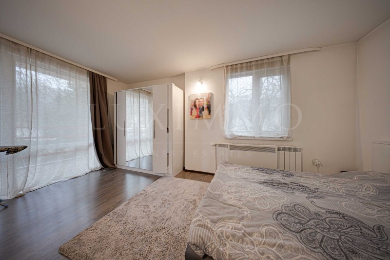 Продава КЪЩА, гр. София, Бояна, снимка 9 - Къщи - 52153065