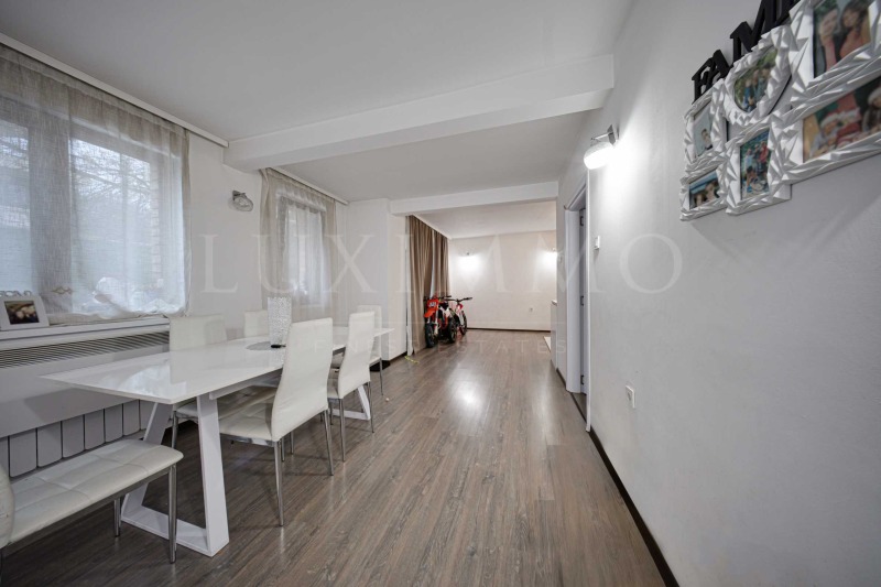 Продава КЪЩА, гр. София, Бояна, снимка 4 - Къщи - 52153065