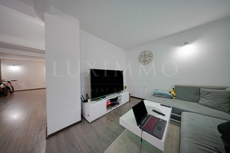 Продава КЪЩА, гр. София, Бояна, снимка 3 - Къщи - 52153065