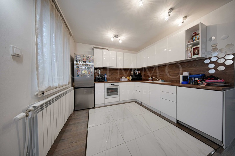 Продава КЪЩА, гр. София, Бояна, снимка 7 - Къщи - 52153065