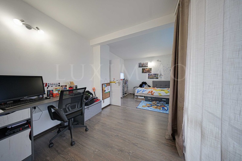 Продава КЪЩА, гр. София, Бояна, снимка 10 - Къщи - 52153065