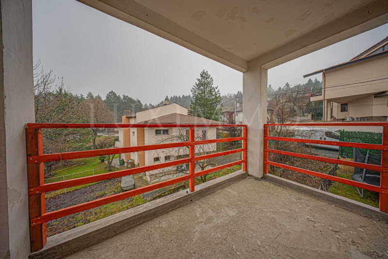 Продава КЪЩА, гр. София, Бояна, снимка 11 - Къщи - 52153065