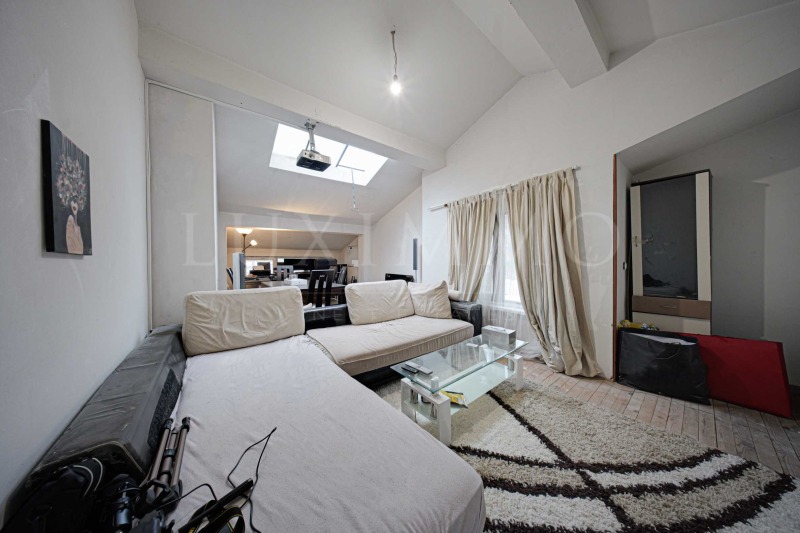 Продава КЪЩА, гр. София, Бояна, снимка 8 - Къщи - 52153065