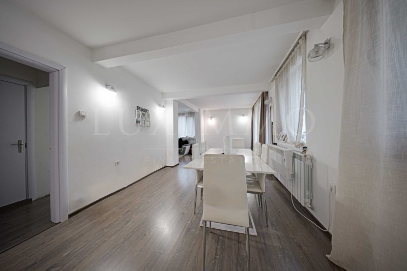 Продава КЪЩА, гр. София, Бояна, снимка 6 - Къщи - 52153065