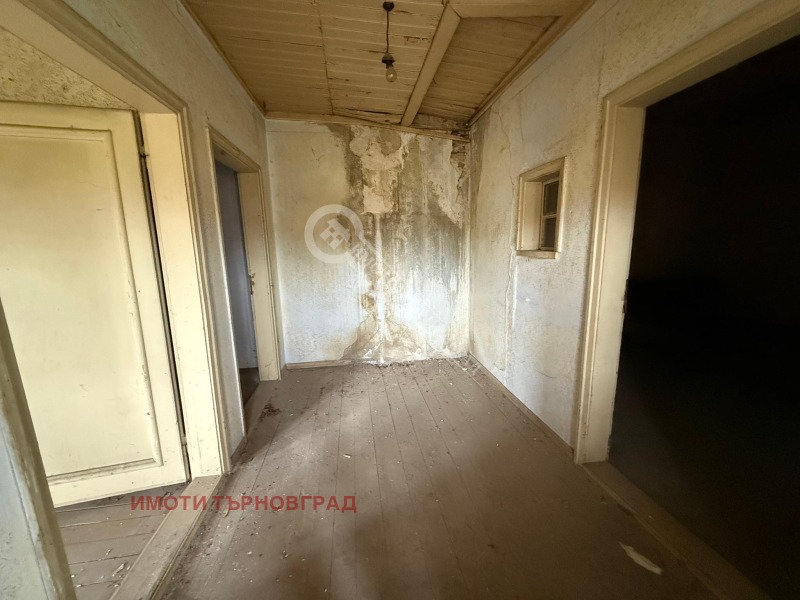 Продава КЪЩА, с. Поликраище, област Велико Търново, снимка 3 - Къщи - 52361476