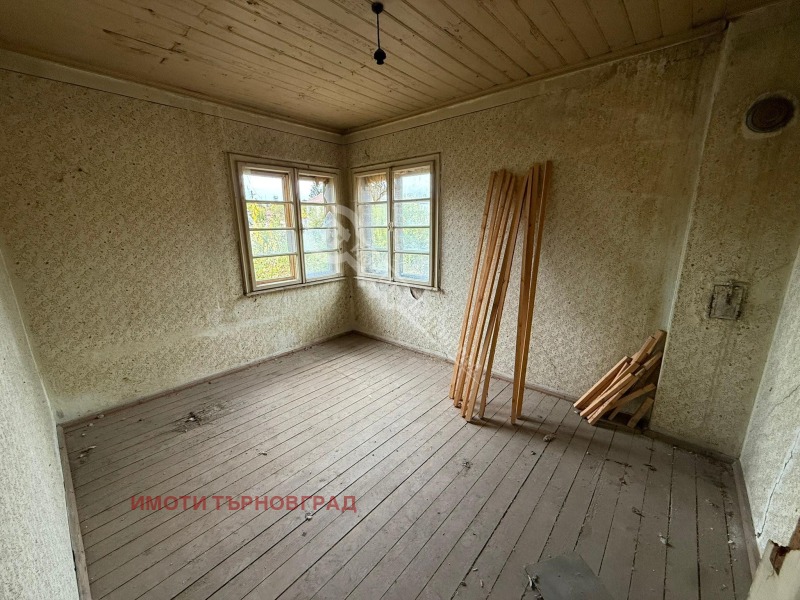 Продава КЪЩА, с. Поликраище, област Велико Търново, снимка 4 - Къщи - 52361476