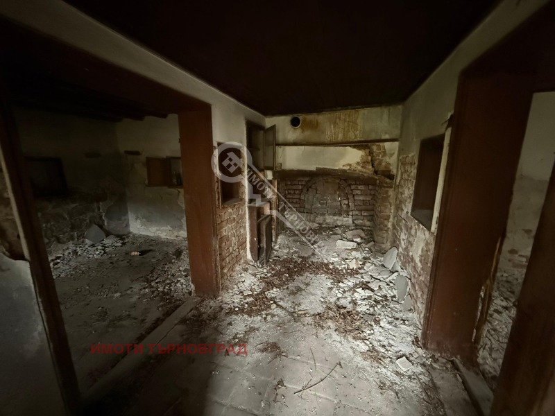 Продава КЪЩА, с. Поликраище, област Велико Търново, снимка 8 - Къщи - 52361476