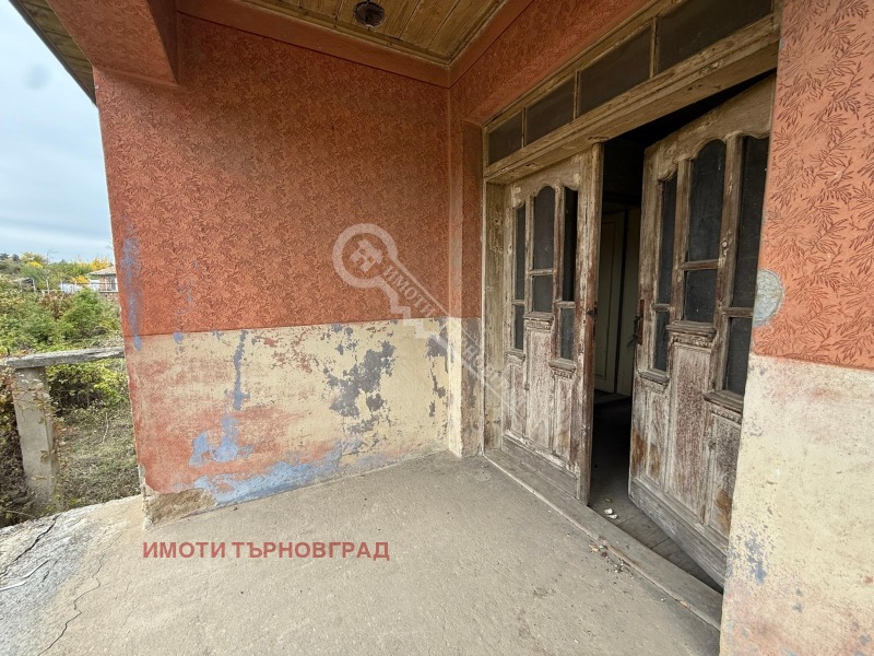 Продава КЪЩА, с. Поликраище, област Велико Търново, снимка 2 - Къщи - 52361476