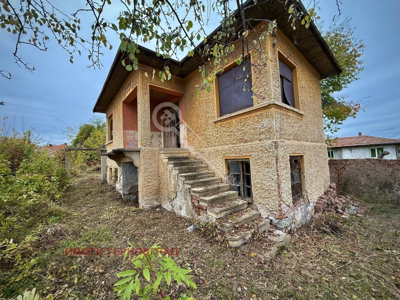 Продава КЪЩА, област Велико Търново, с. Поликраище • 45000 € / 88012.35 лв. • 67578738 1