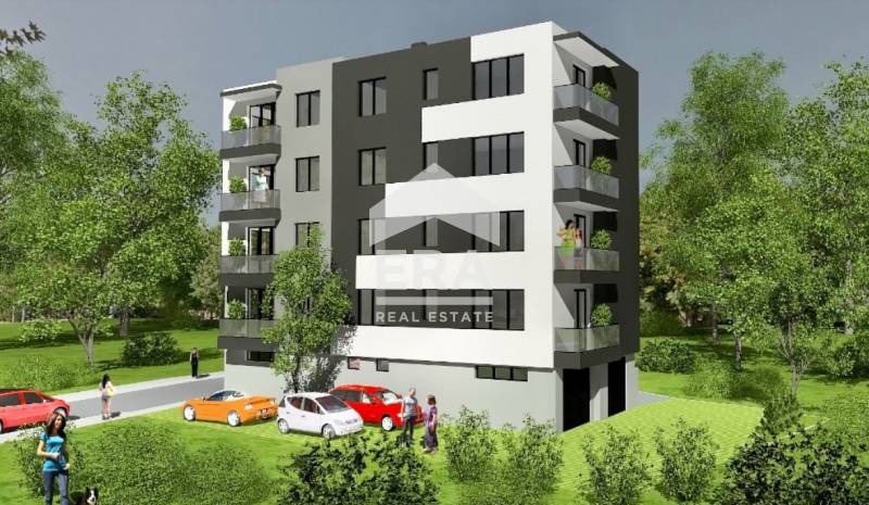 Myytävänä  Гараж, Паркомясто Targovište , Tsentar , 22 neliömetriä | 47137823 - kuva [4]