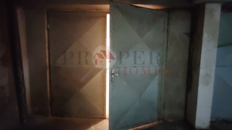 Продава ГАРАЖ, ПАРКОМЯСТО, гр. Велико Търново, Колю Фичето, снимка 6 - Гаражи и паркоместа - 52622691