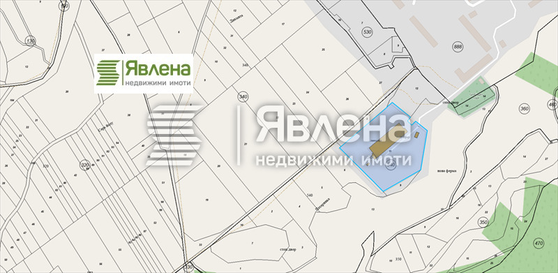 Продава  Пром. помещение област Бургас , с. Грозден , 15000 кв.м | 89110011 - изображение [2]