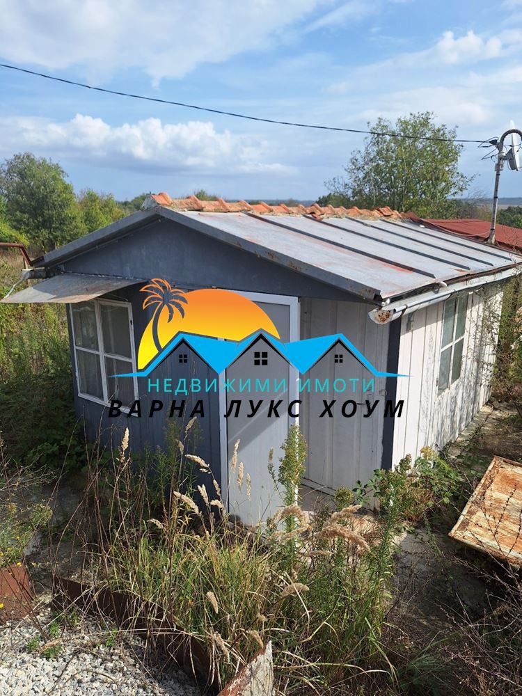 For Sale  Plot region Varna , Bolyartsi , 852 sq.m | 55234850