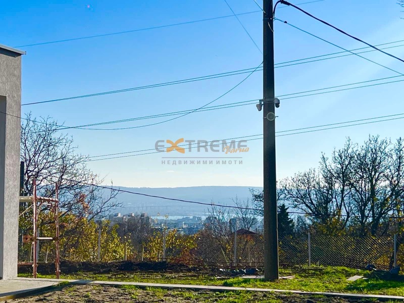 Продава ПАРЦЕЛ, гр. Варна, м-т Планова, снимка 7 - Парцели - 52551005