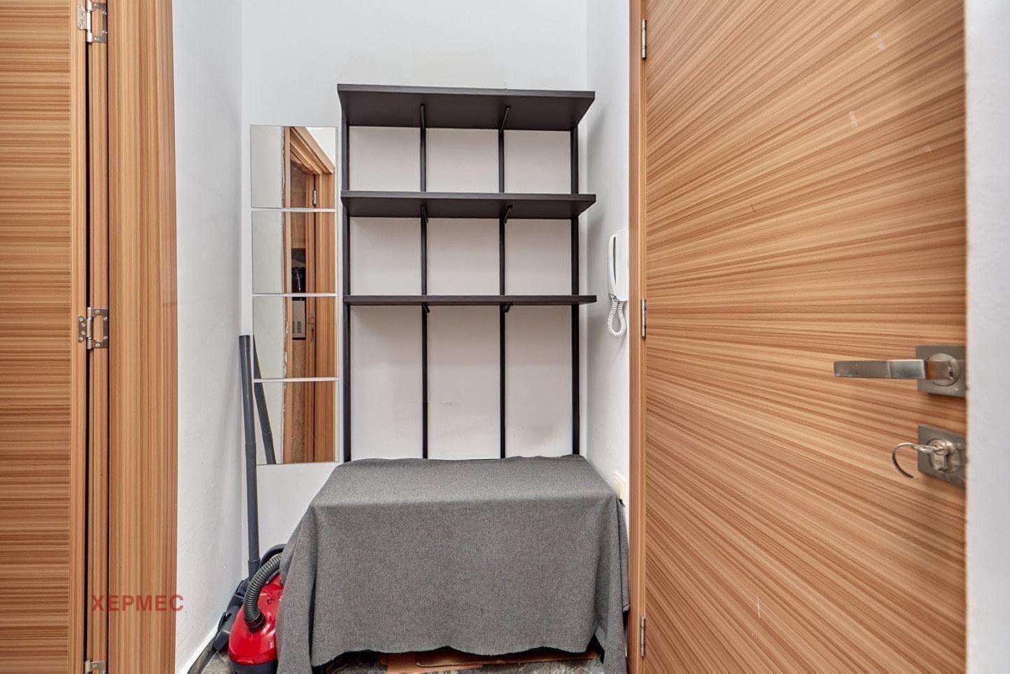 Продава 1-СТАЕН, гр. Бургас, Братя Миладинови, снимка 12 - Апартаменти - 54973162