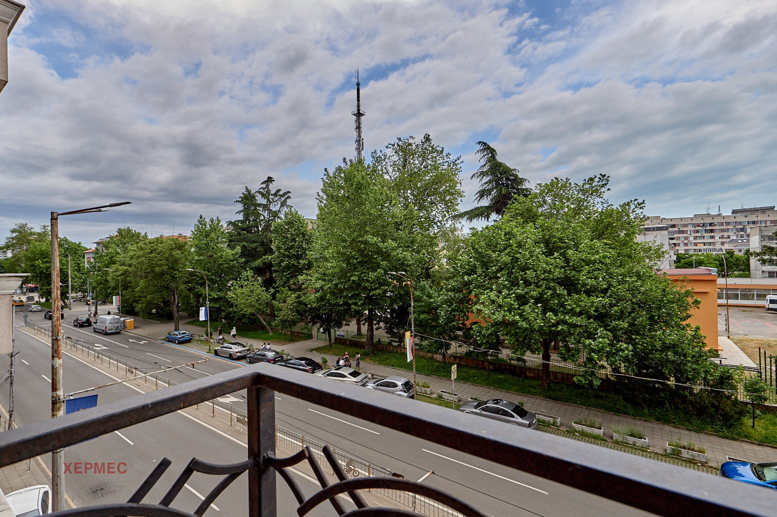 Продава 1-СТАЕН, гр. Бургас, Братя Миладинови, снимка 13 - Апартаменти - 54973162