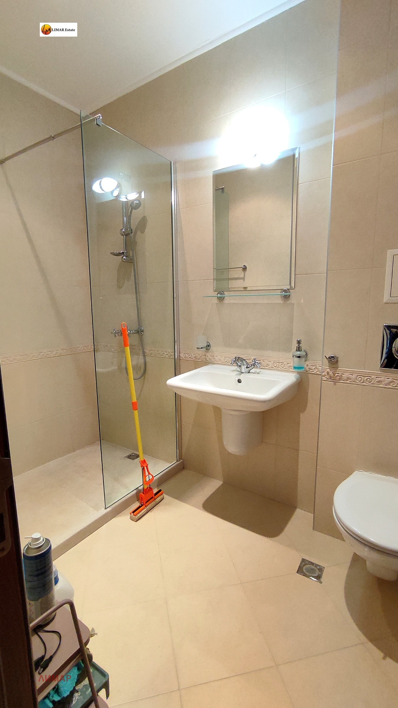 Продава 2-СТАЕН, гр. Варна, к.к. Чайка, снимка 7 - Апартаменти - 53616055