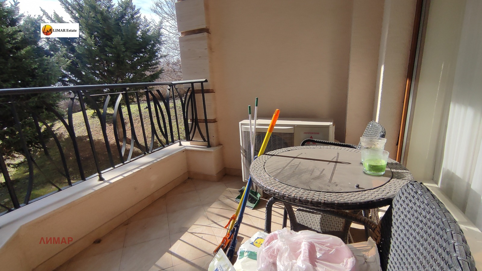 Продава 2-СТАЕН, гр. Варна, к.к. Чайка, снимка 8 - Апартаменти - 53616055