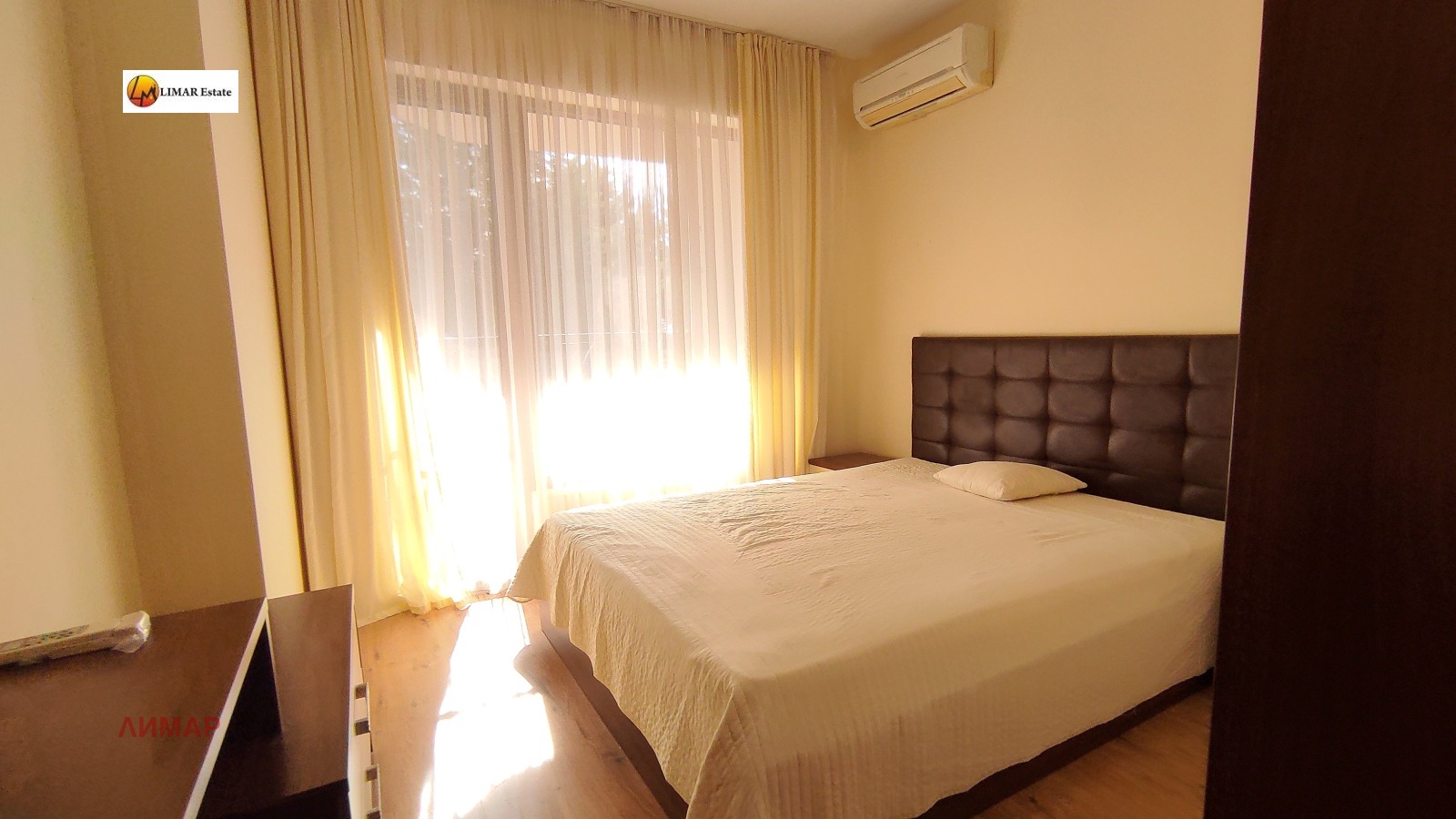 Продава 2-СТАЕН, гр. Варна, к.к. Чайка, снимка 4 - Апартаменти - 53616055