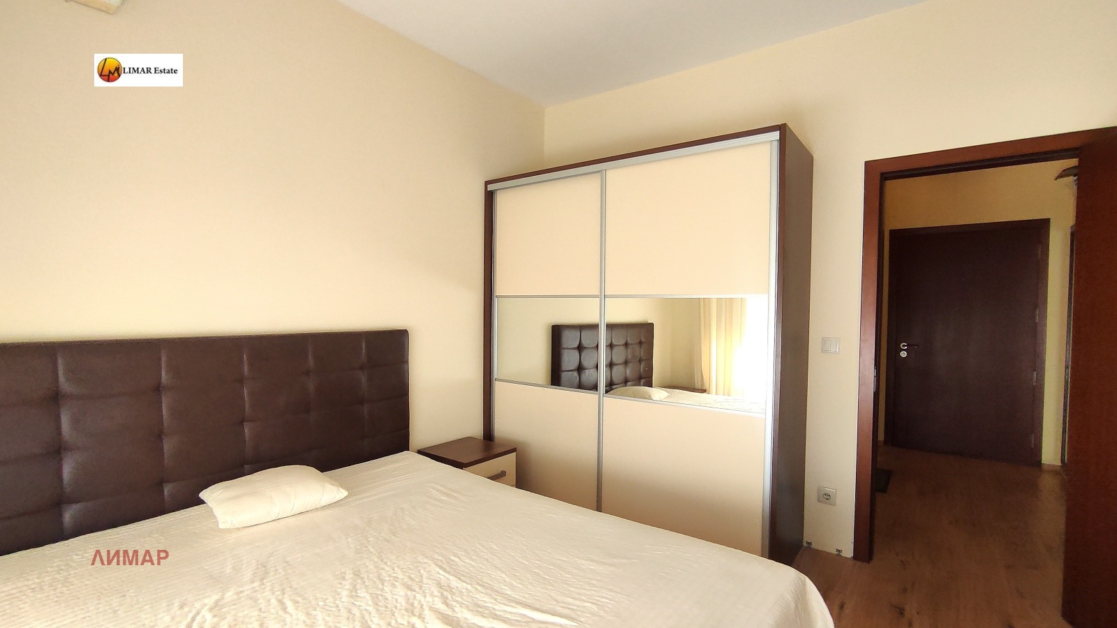 Продава 2-СТАЕН, гр. Варна, к.к. Чайка, снимка 5 - Апартаменти - 53616055