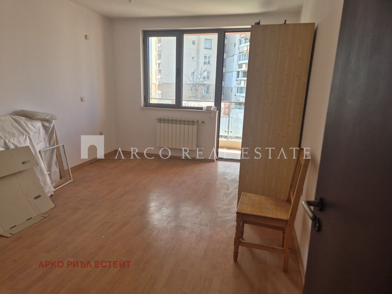 Продава 2-СТАЕН, гр. София, Бъкстон, снимка 7 - Апартаменти - 54128348