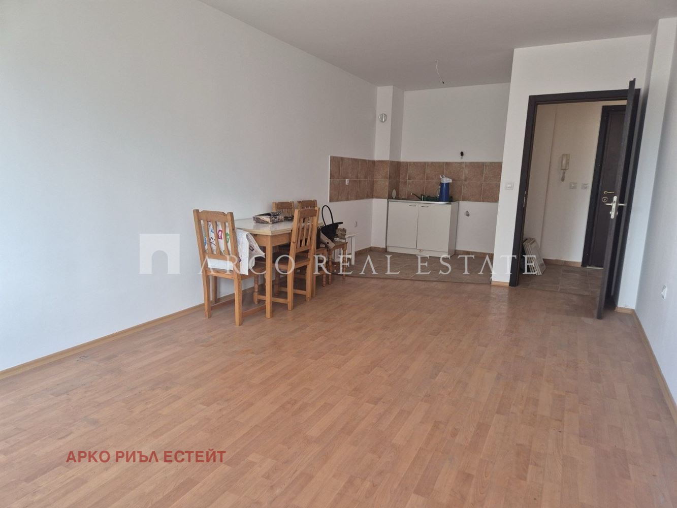 Продава 2-СТАЕН, гр. София, Бъкстон, снимка 3 - Апартаменти - 54128348