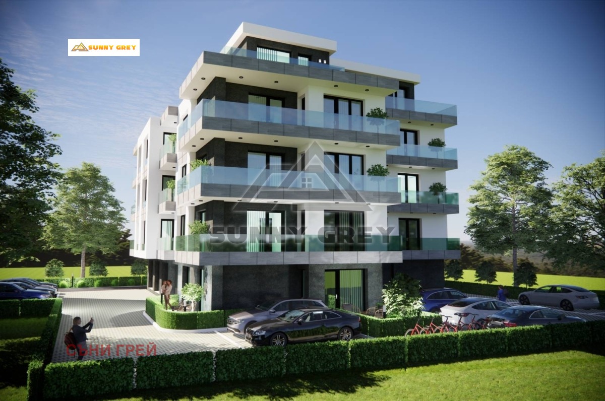 Продава 2-СТАЕН, гр. Бургас, Сарафово, снимка 9 - Апартаменти - 54343022