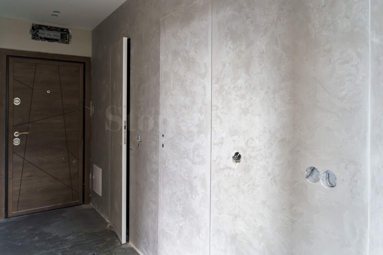 Продава 2-СТАЕН, гр. София, Кръстова вада, снимка 9 - Апартаменти - 54376482