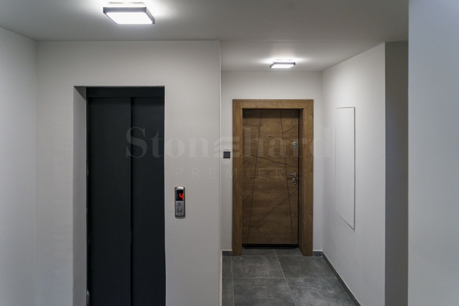 Продава 2-СТАЕН, гр. София, Кръстова вада, снимка 3 - Апартаменти - 54376482