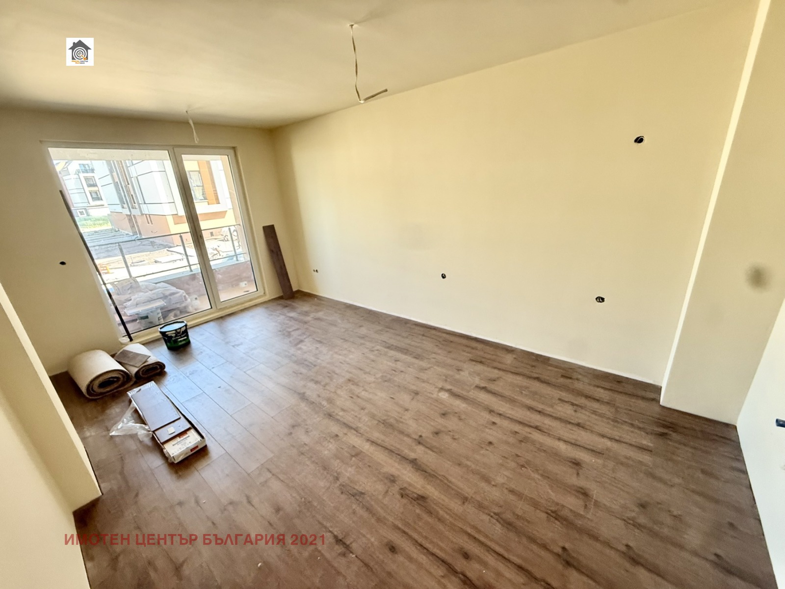 Продава 2-СТАЕН, гр. София, Малинова долина, снимка 4 - Апартаменти - 55541807