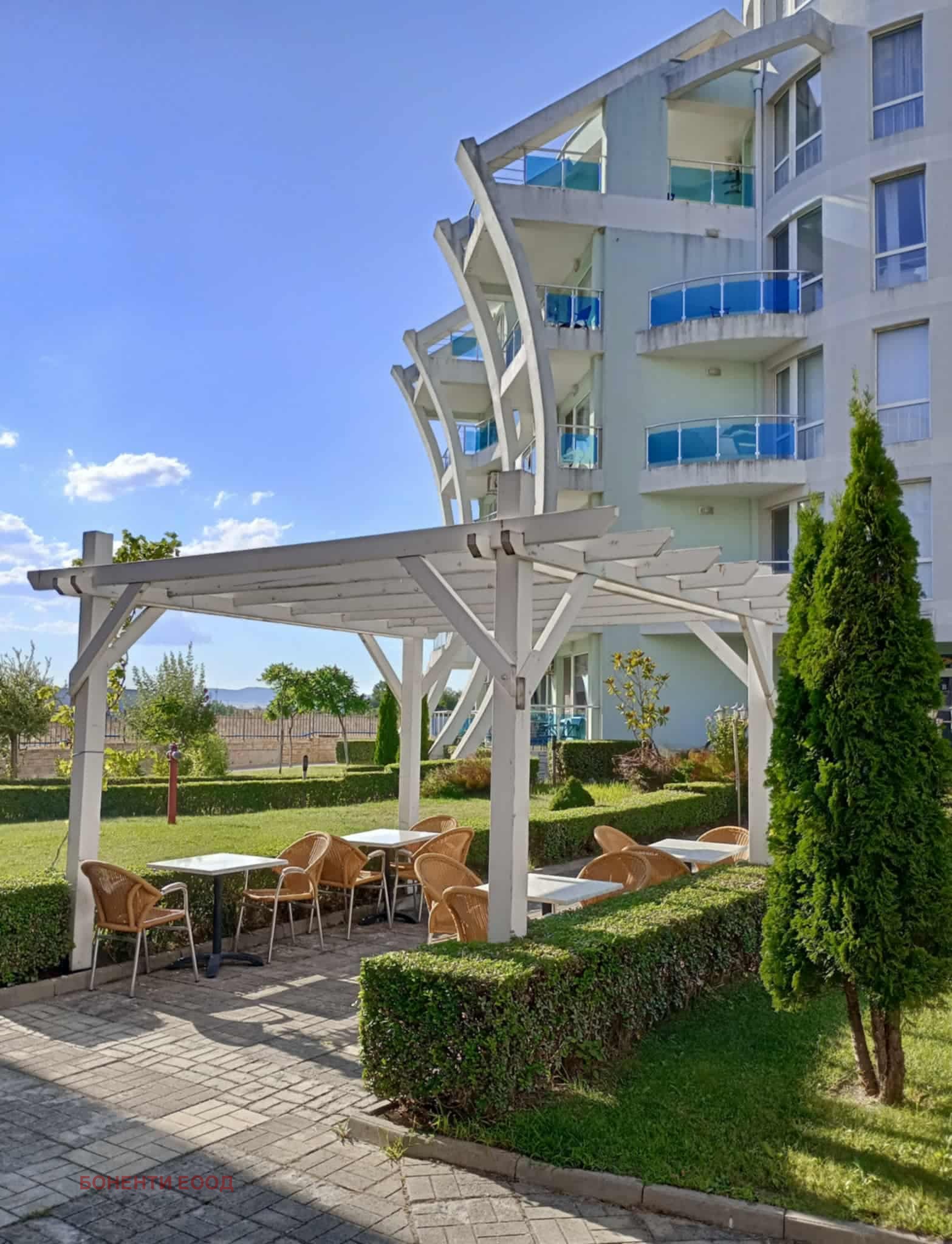 Продава 2-СТАЕН, с. Равда, област Бургас, снимка 16 - Апартаменти - 55588581