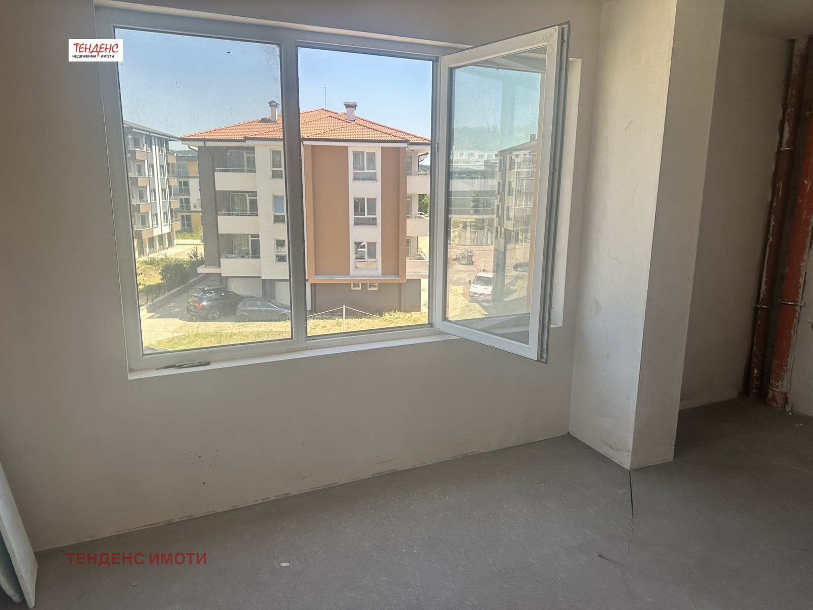 Продава 2-СТАЕН, гр. Кърджали, Възрожденци, снимка 2 - Апартаменти - 56219537