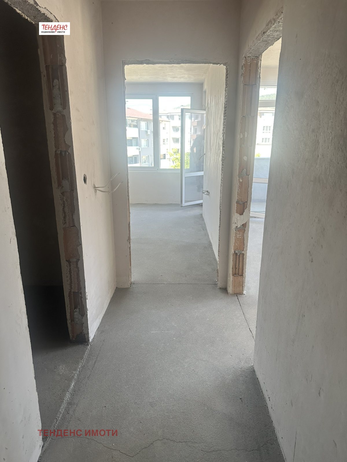 Продава 2-СТАЕН, гр. Кърджали, Възрожденци, снимка 10 - Апартаменти - 56219537
