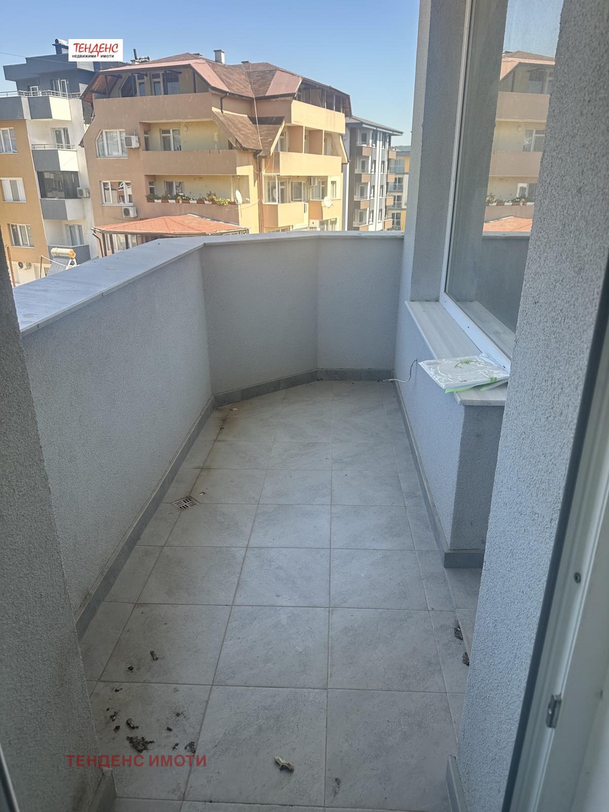 Продава 2-СТАЕН, гр. Кърджали, Възрожденци, снимка 5 - Апартаменти - 56219537