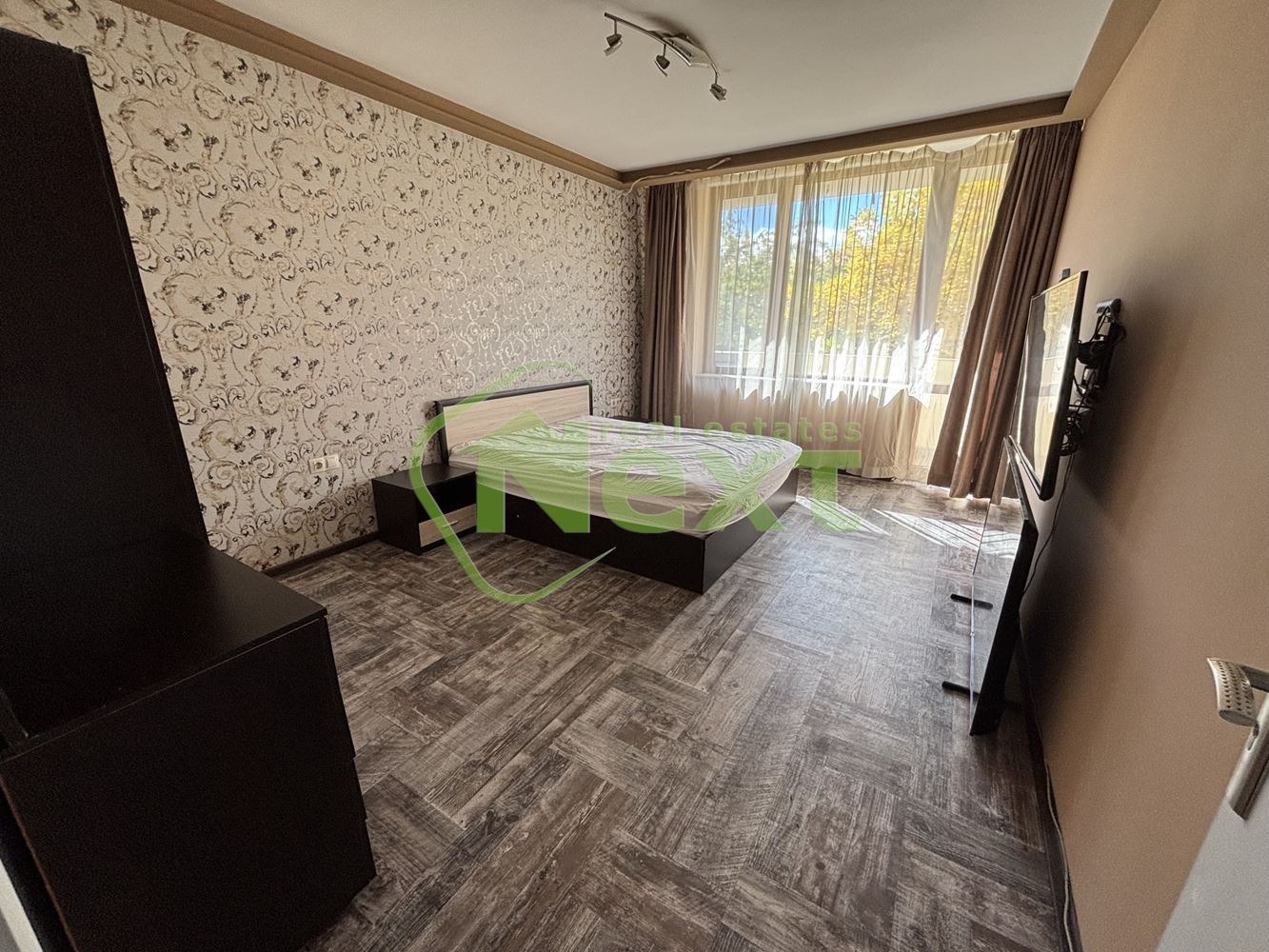Продава 2-СТАЕН, гр. София, Люлин 2, снимка 13 - Апартаменти - 56627811