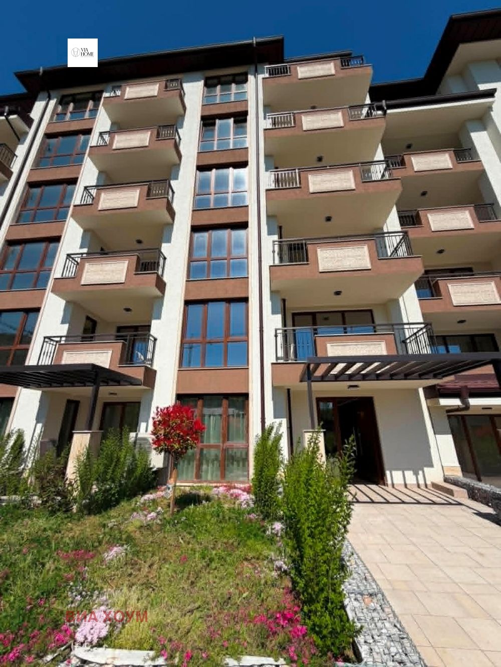 Продава 3-СТАЕН, гр. София, Манастирски ливади, снимка 6 - Апартаменти - 52289086