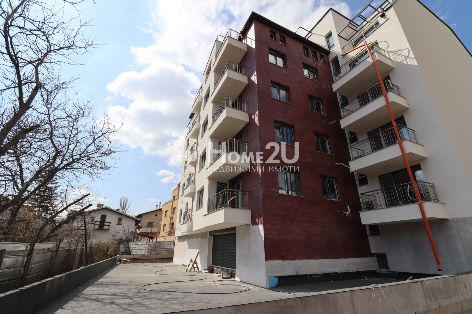 Продава 3-СТАЕН, гр. София, Люлин - център, снимка 15 - Апартаменти - 54037005