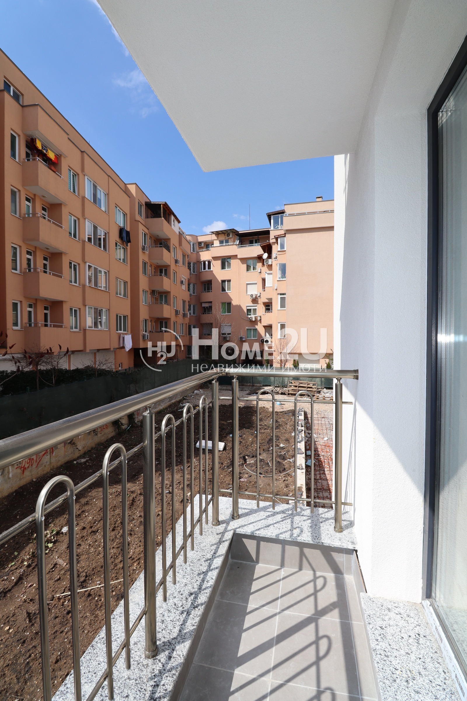 Продава 3-СТАЕН, гр. София, Люлин - център, снимка 8 - Апартаменти - 54037005