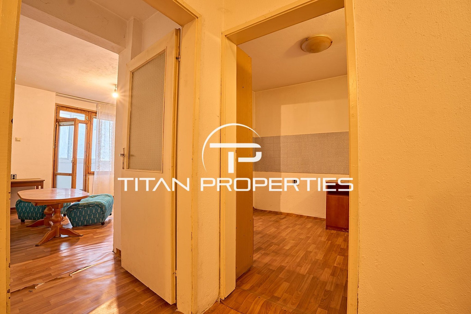 Продава 3-СТАЕН, гр. Пловдив, Център, снимка 9 - Апартаменти - 55295829