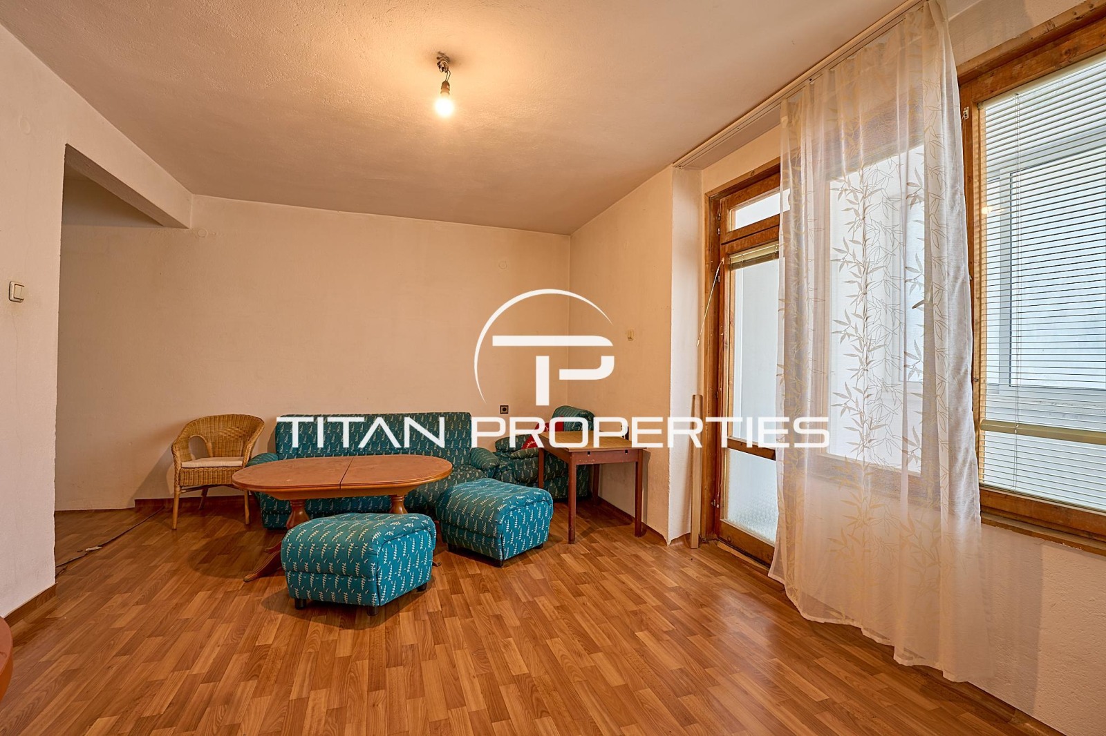 Продава 3-СТАЕН, гр. Пловдив, Център, снимка 2 - Апартаменти - 55295829