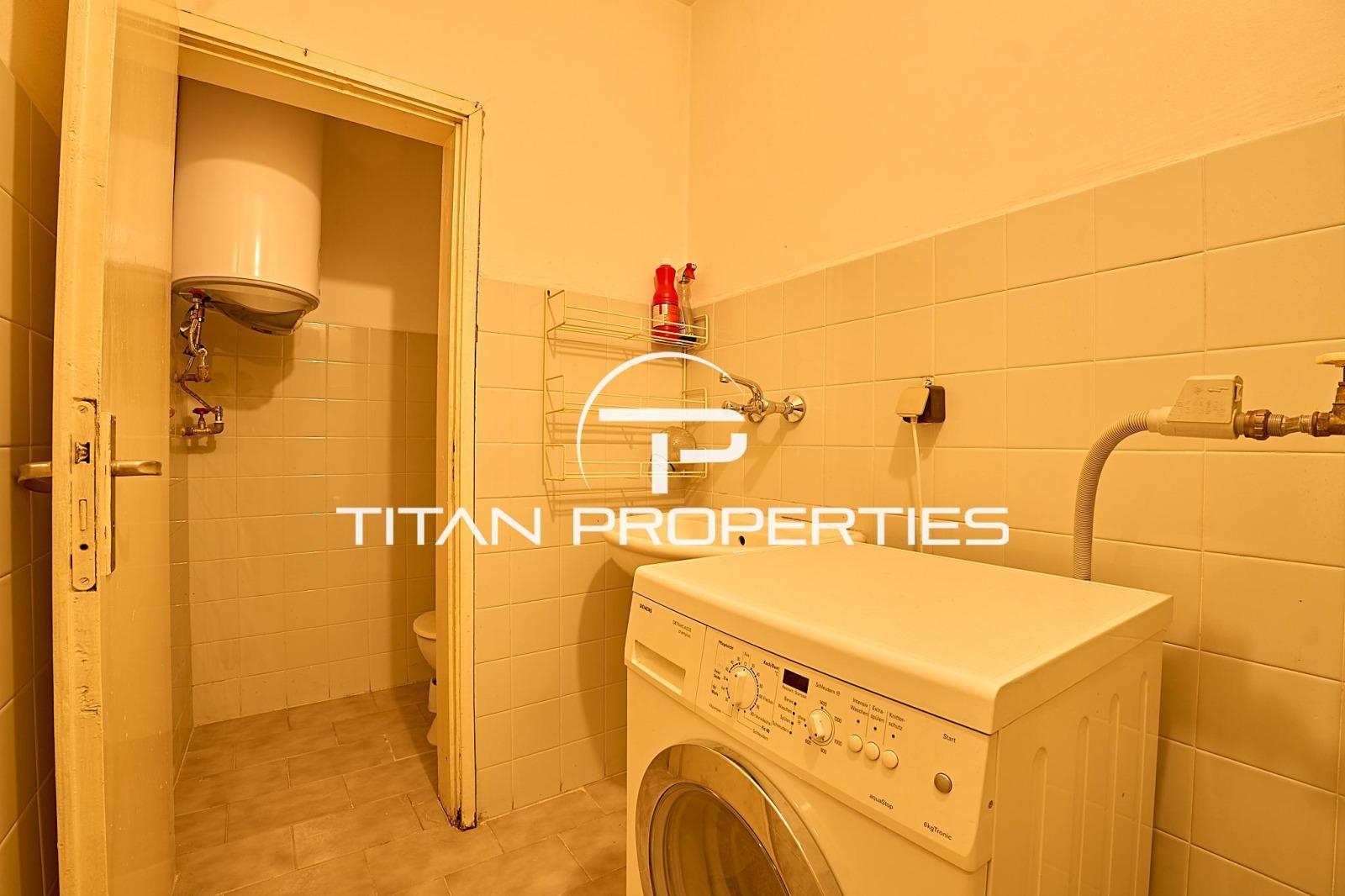 Продава 3-СТАЕН, гр. Пловдив, Център, снимка 12 - Апартаменти - 55295829